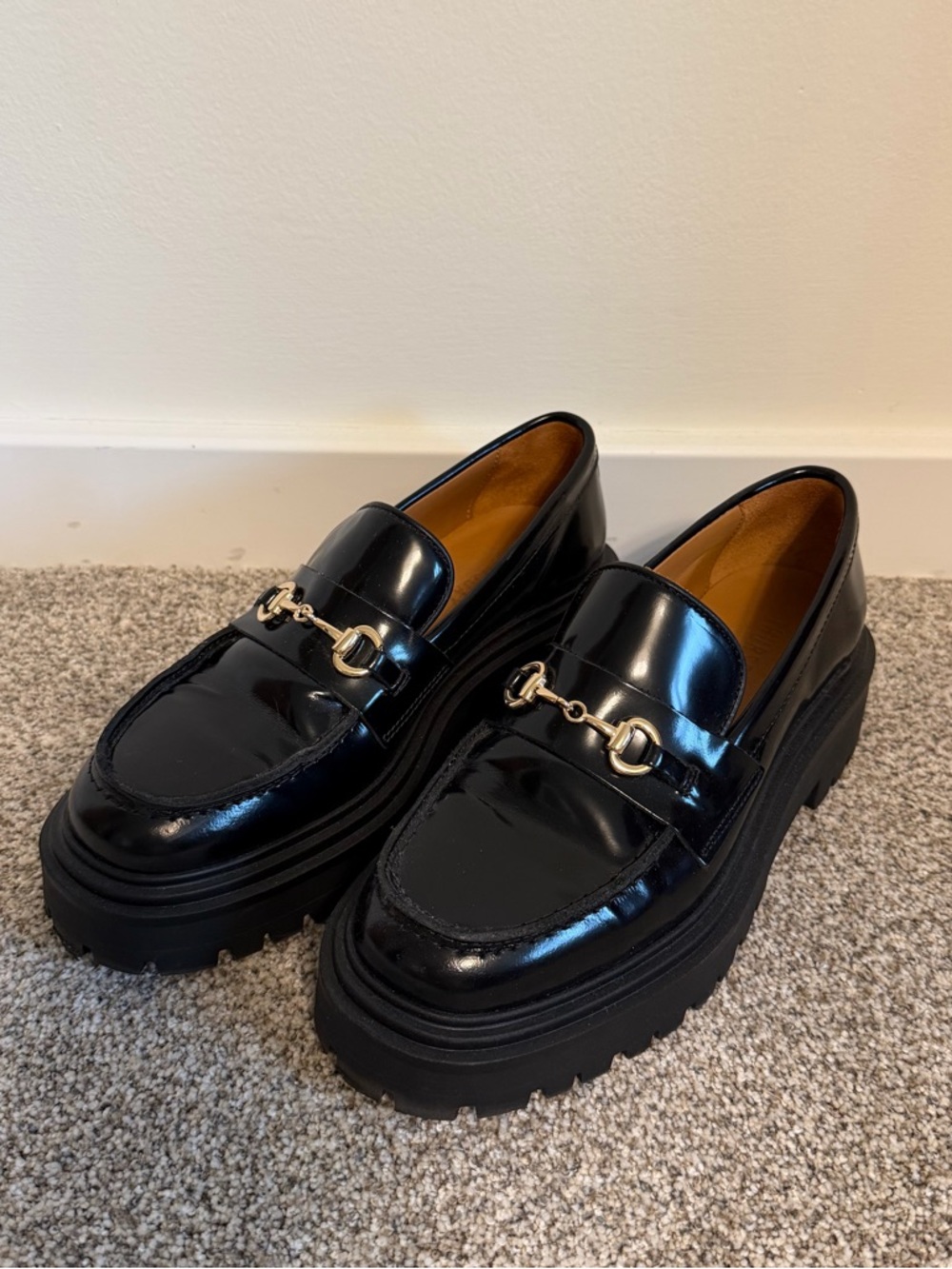 Penny Platform Loafer by Thursday Boot Company